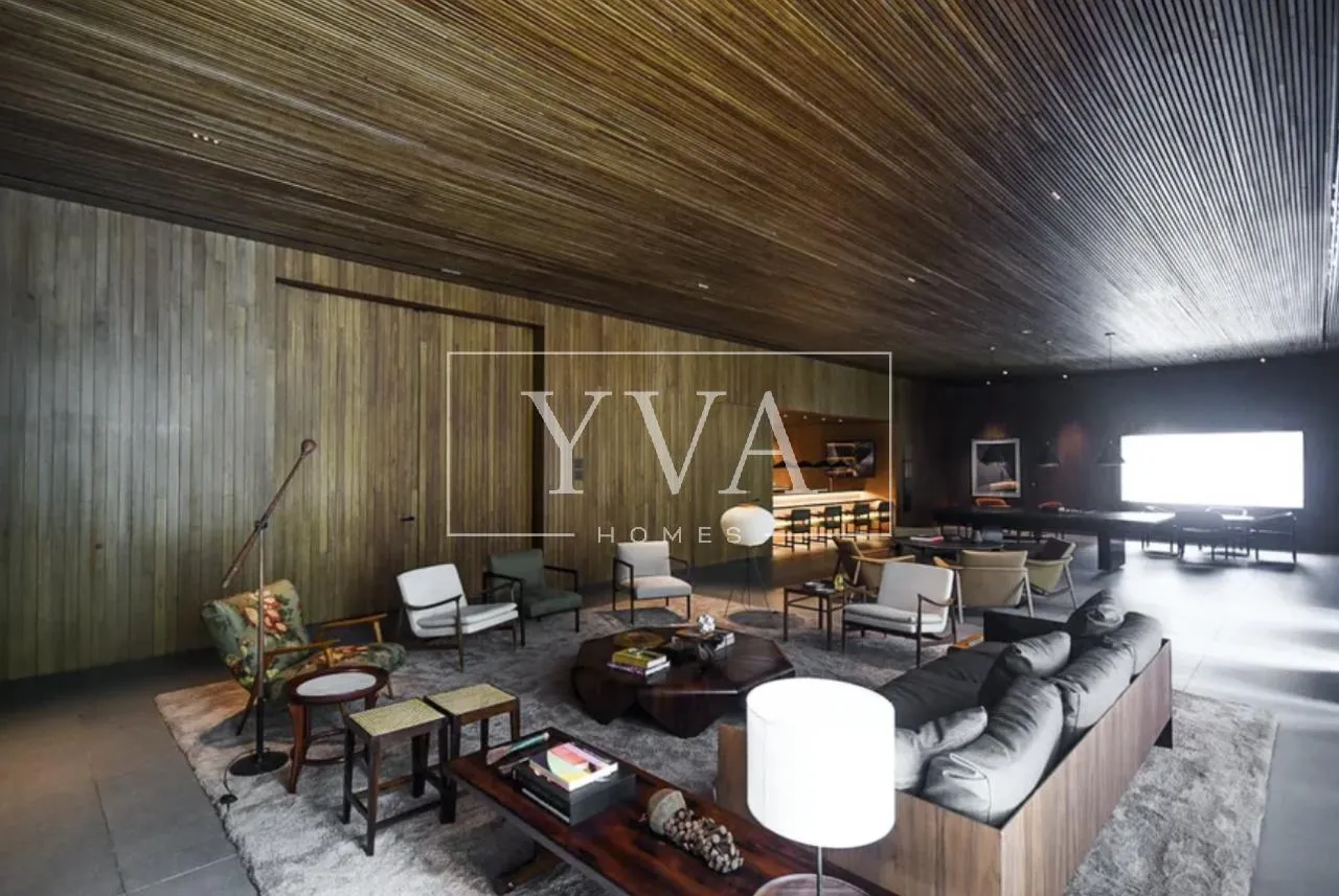 Apartamento com 4 suítes à venda em Itaim Bibi, São Paulo, por R$ 14.800.000 Imagem 21