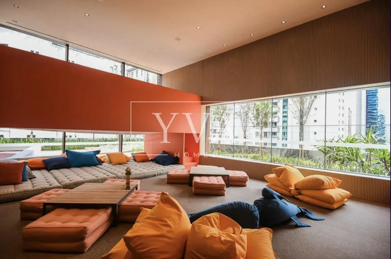 Apartamento com 4 suítes à venda em Itaim Bibi, São Paulo, por R$ 14.800.000 Imagem 24