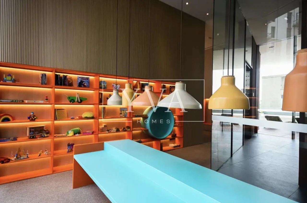 Apartamento com 4 suítes à venda em Itaim Bibi, São Paulo, por R$ 14.800.000 Imagem 26