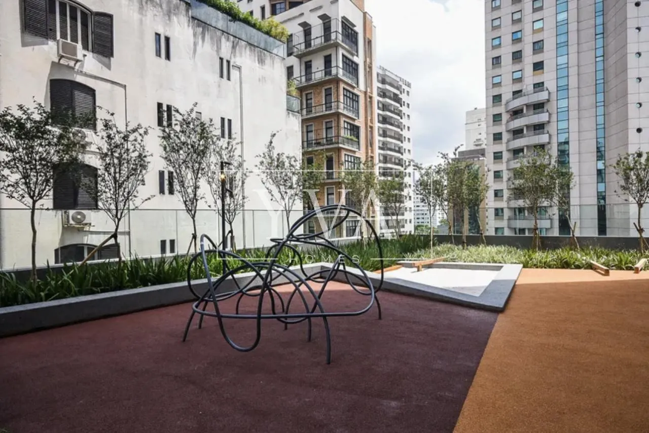 Apartamento com 4 suítes à venda em Itaim Bibi, São Paulo, por R$ 14.800.000 Imagem 27