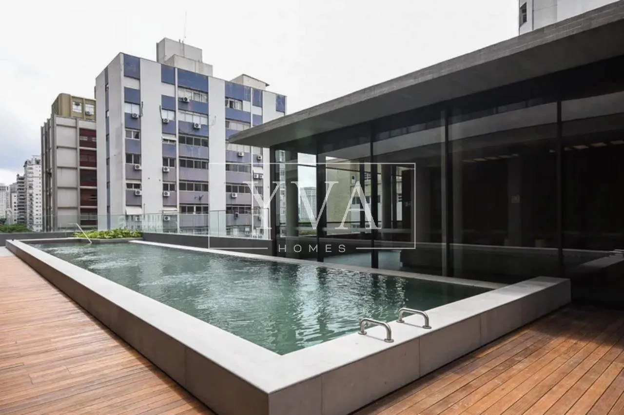 Apartamento com 4 suítes à venda em Itaim Bibi, São Paulo, por R$ 14.800.000 Imagem 29