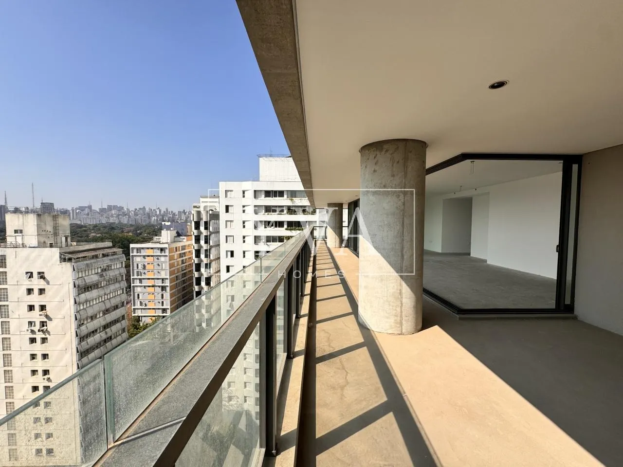 Apartamento com 4 suítes à venda em Itaim Bibi, São Paulo, por R$ 13.200.000 Imagem 3