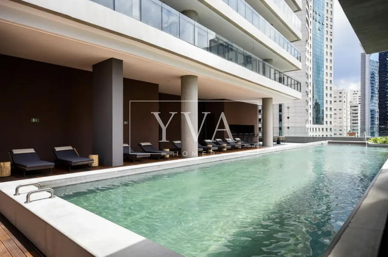 Apartamento com 4 suítes à venda em Itaim Bibi, São Paulo, por R$ 14.800.000 Imagem 30