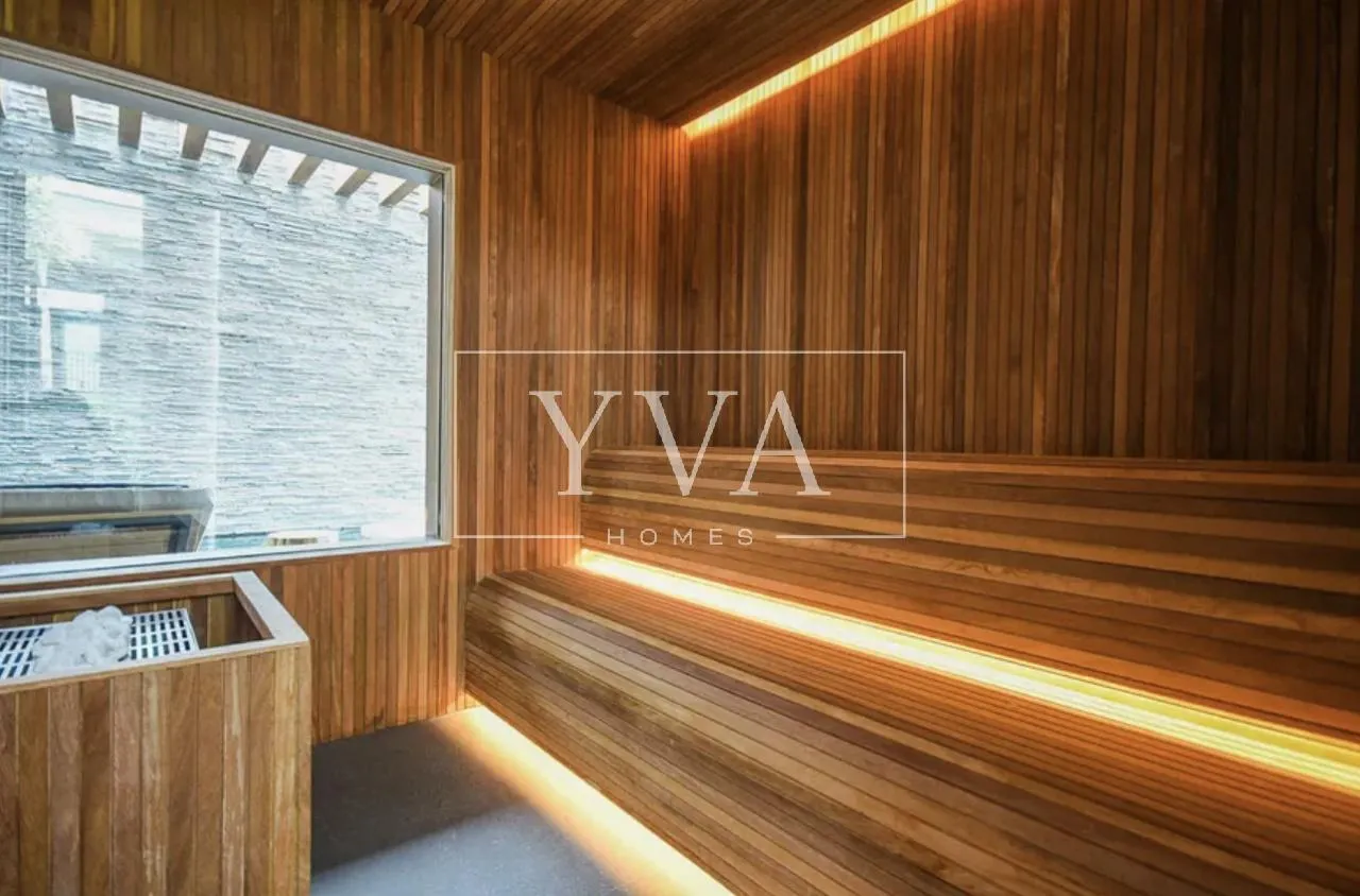 Apartamento com 4 suítes à venda em Itaim Bibi, São Paulo, por R$ 14.800.000 Imagem 35