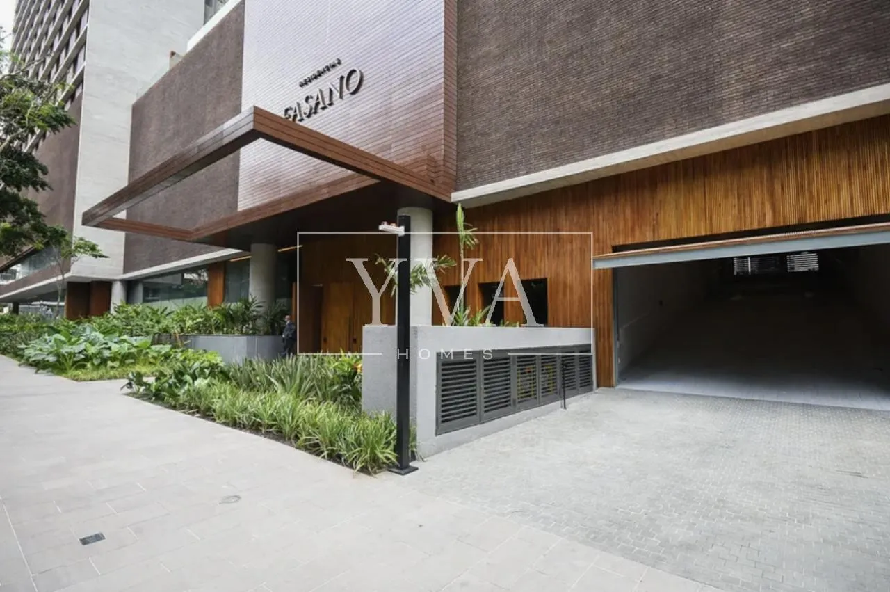 Apartamento com 4 suítes à venda em Itaim Bibi, São Paulo, por R$ 14.800.000 Imagem 36