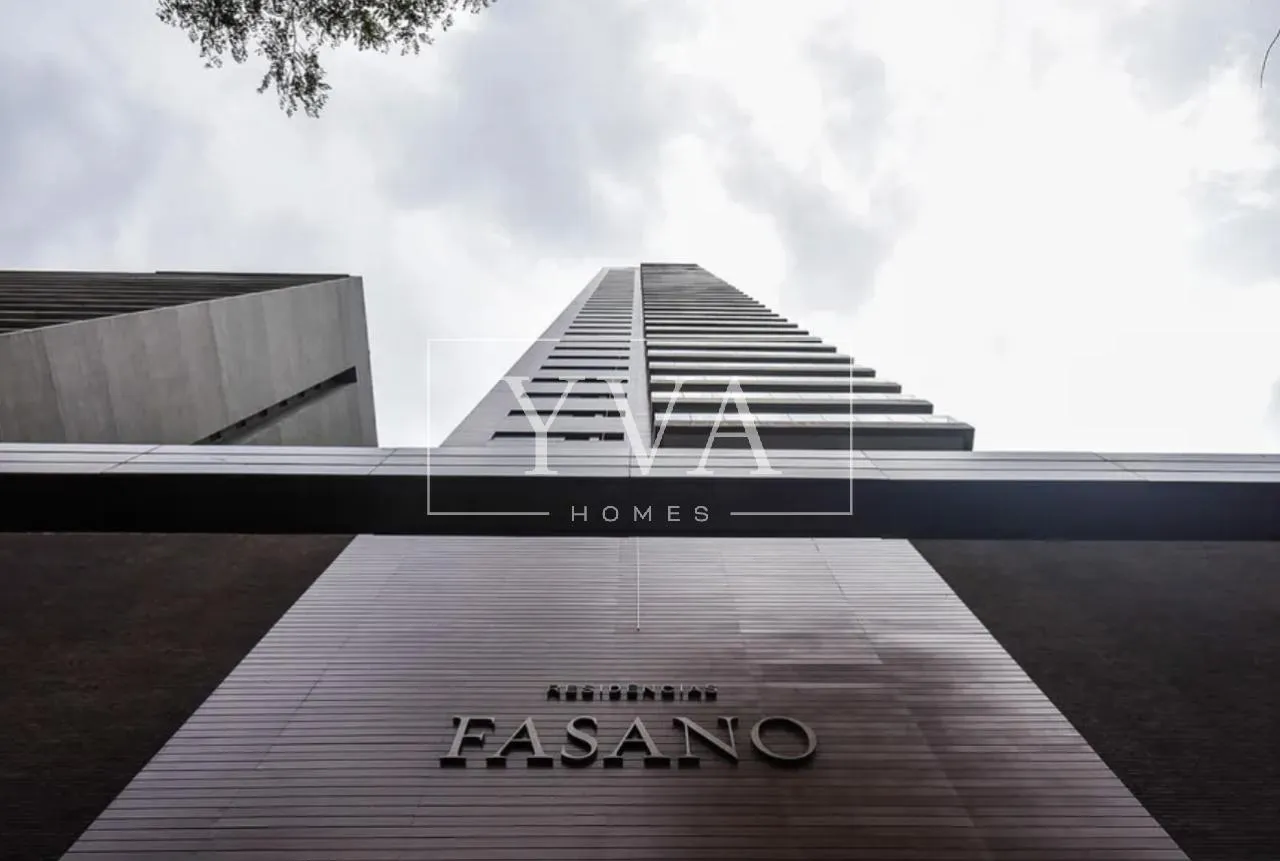 Apartamento com 4 suítes à venda em Itaim Bibi, São Paulo, por R$ 14.800.000 Imagem 37