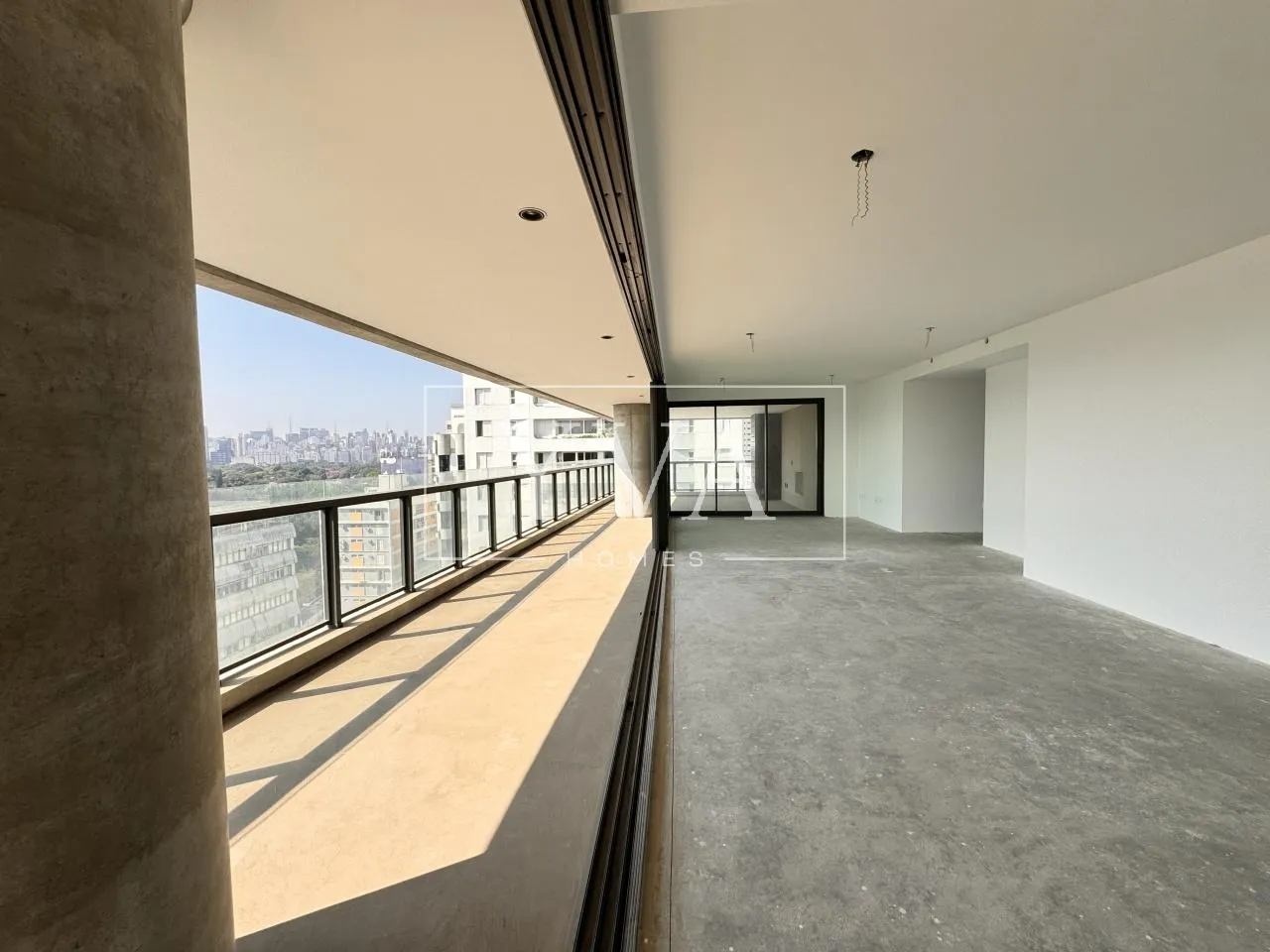 Apartamento com 4 suítes à venda em Itaim Bibi, São Paulo, por R$ 14.800.000 Imagem 4
