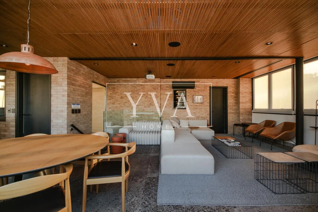 Cobertura com 3 suítes à venda em Pinheiros, São Paulo, por R$ 5.960.000 Imagem 10