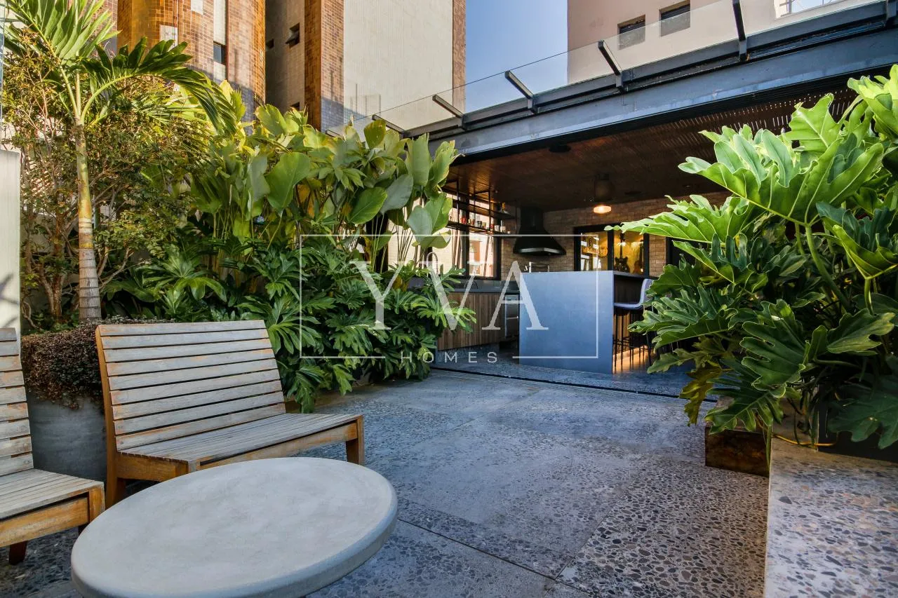 Cobertura com 3 suítes à venda em Pinheiros, São Paulo, por R$ 5.960.000 Imagem 13