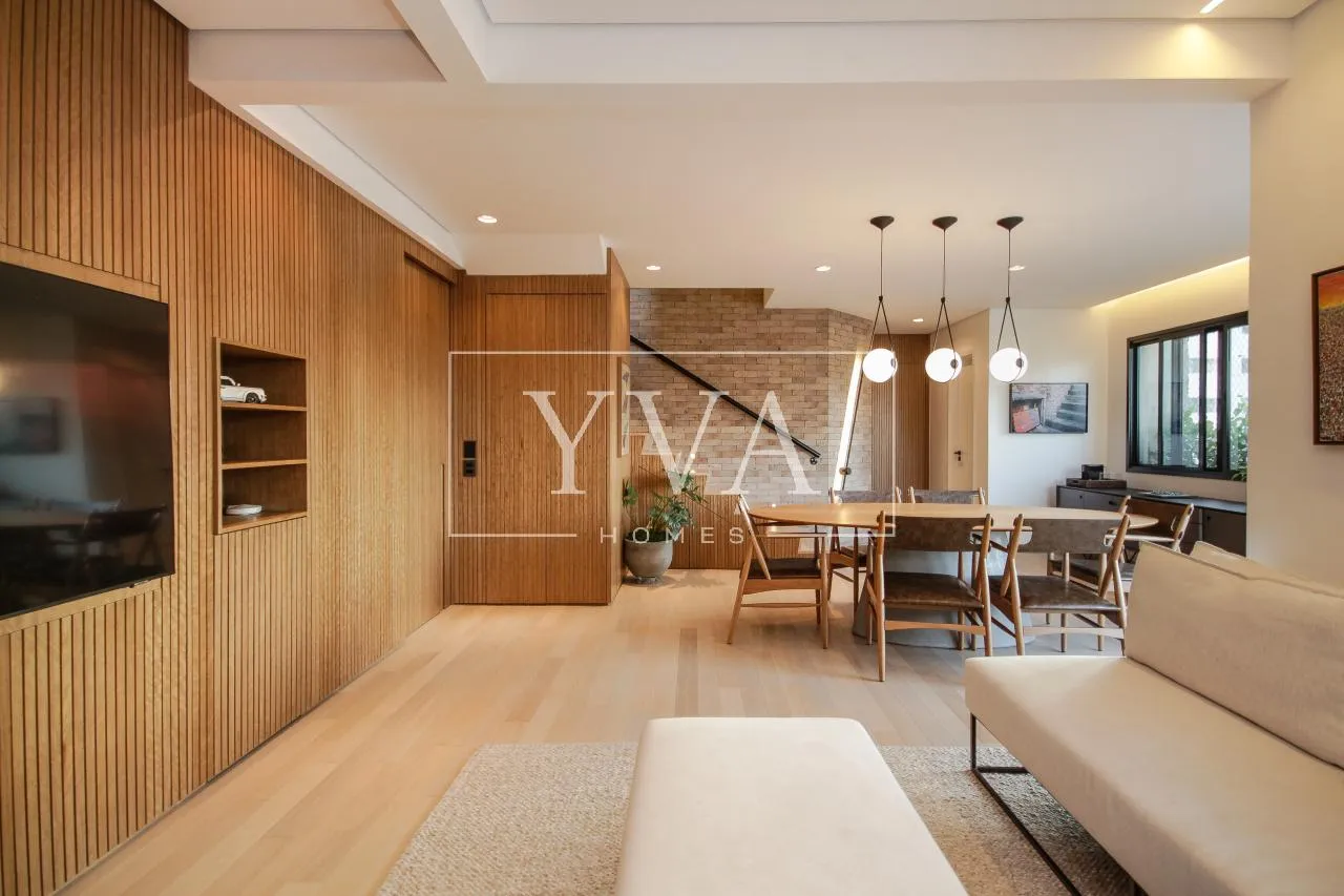 Cobertura com 3 suítes à venda em Pinheiros, São Paulo, por R$ 5.960.000 Imagem 15