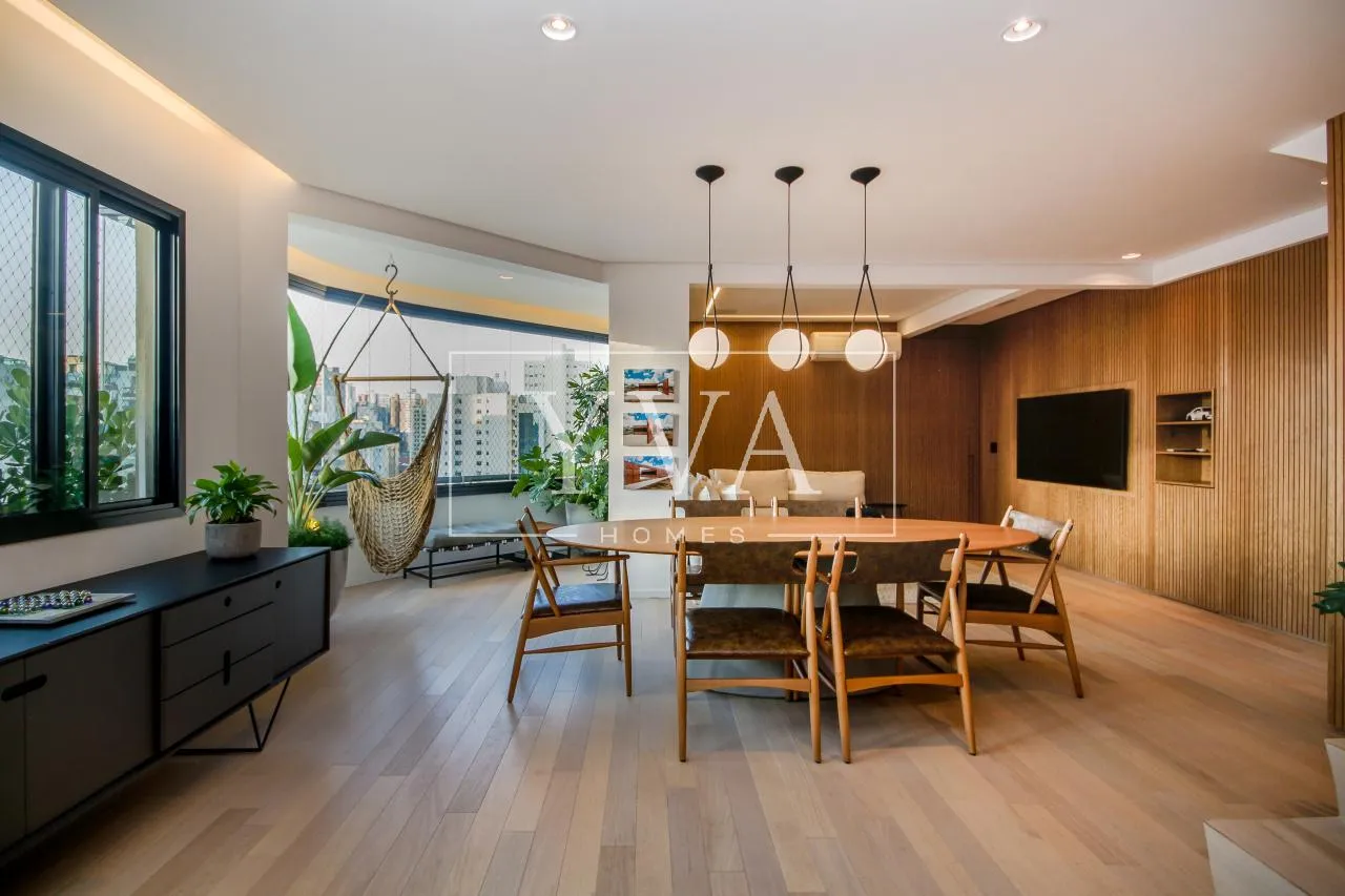 Cobertura com 3 suítes à venda em Pinheiros, São Paulo, por R$ 5.960.000 Imagem 16