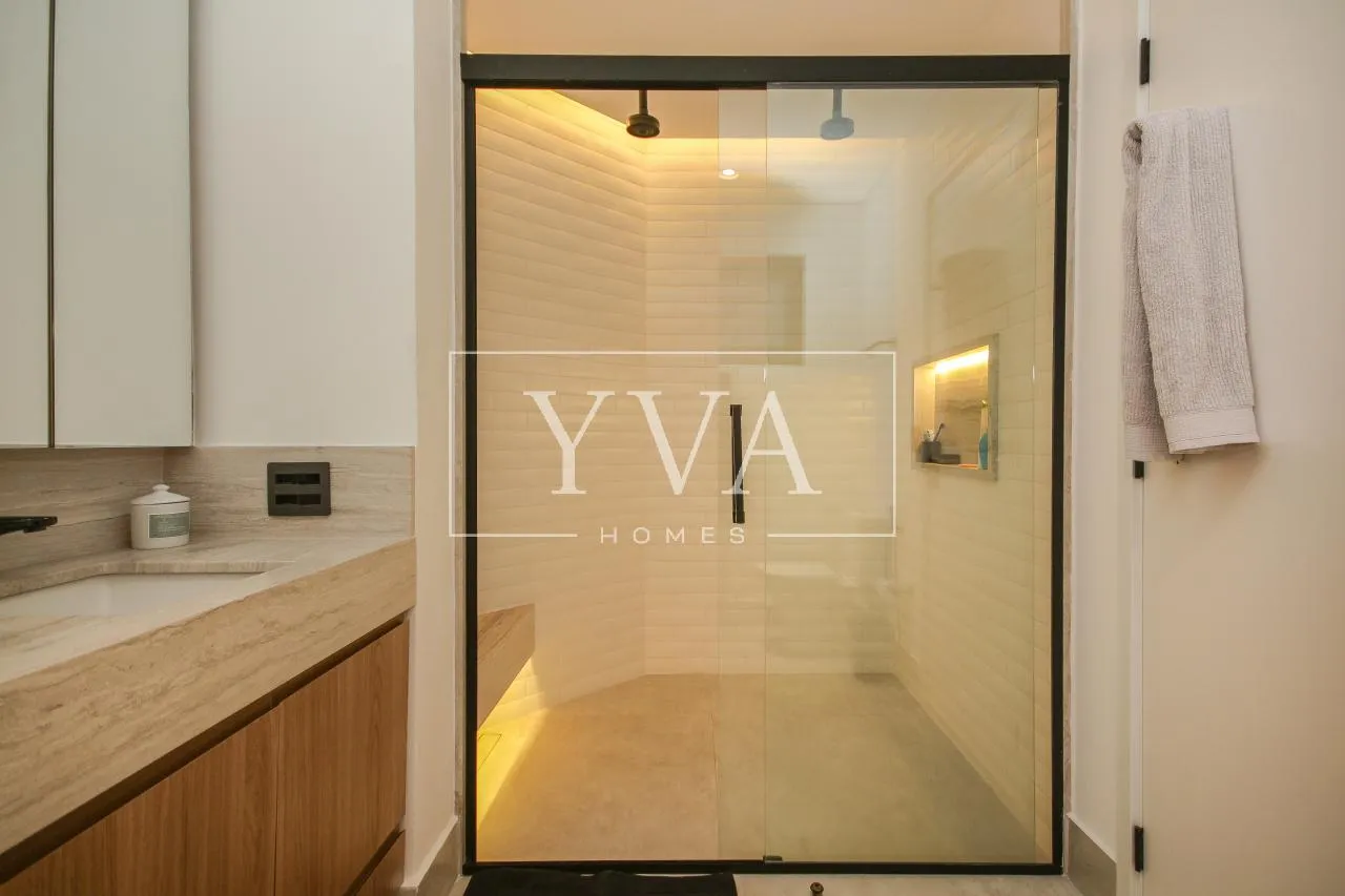 Cobertura com 3 suítes à venda em Pinheiros, São Paulo, por R$ 5.960.000 Imagem 21