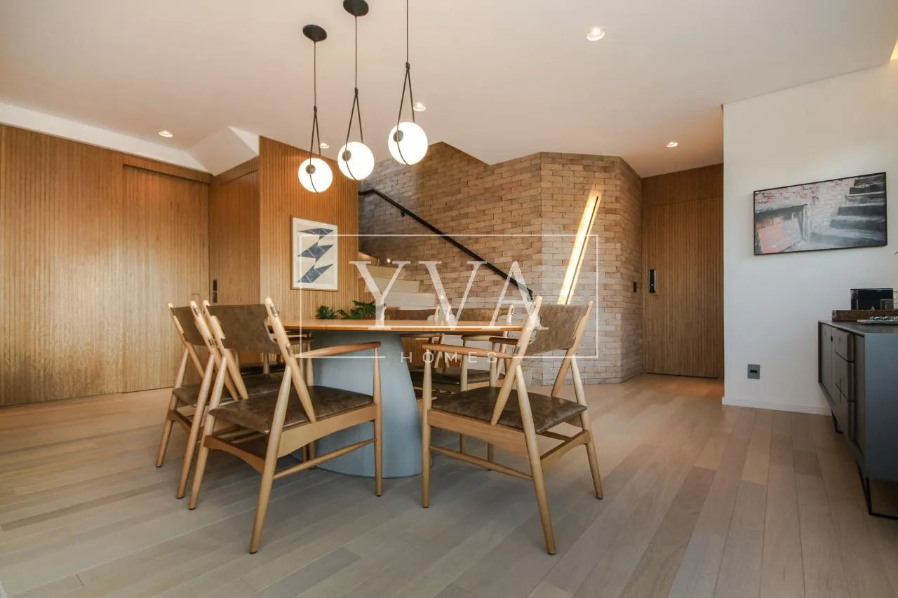 Cobertura com 3 suítes à venda em Pinheiros, São Paulo, por R$ 5.960.000 Imagem 22