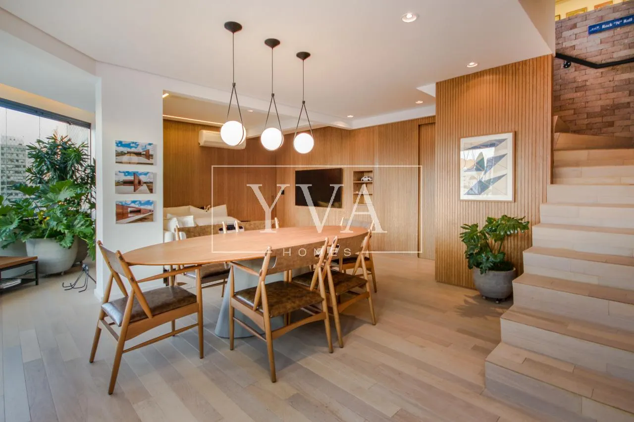 Cobertura com 3 suítes à venda em Pinheiros, São Paulo, por R$ 5.960.000 Imagem 23