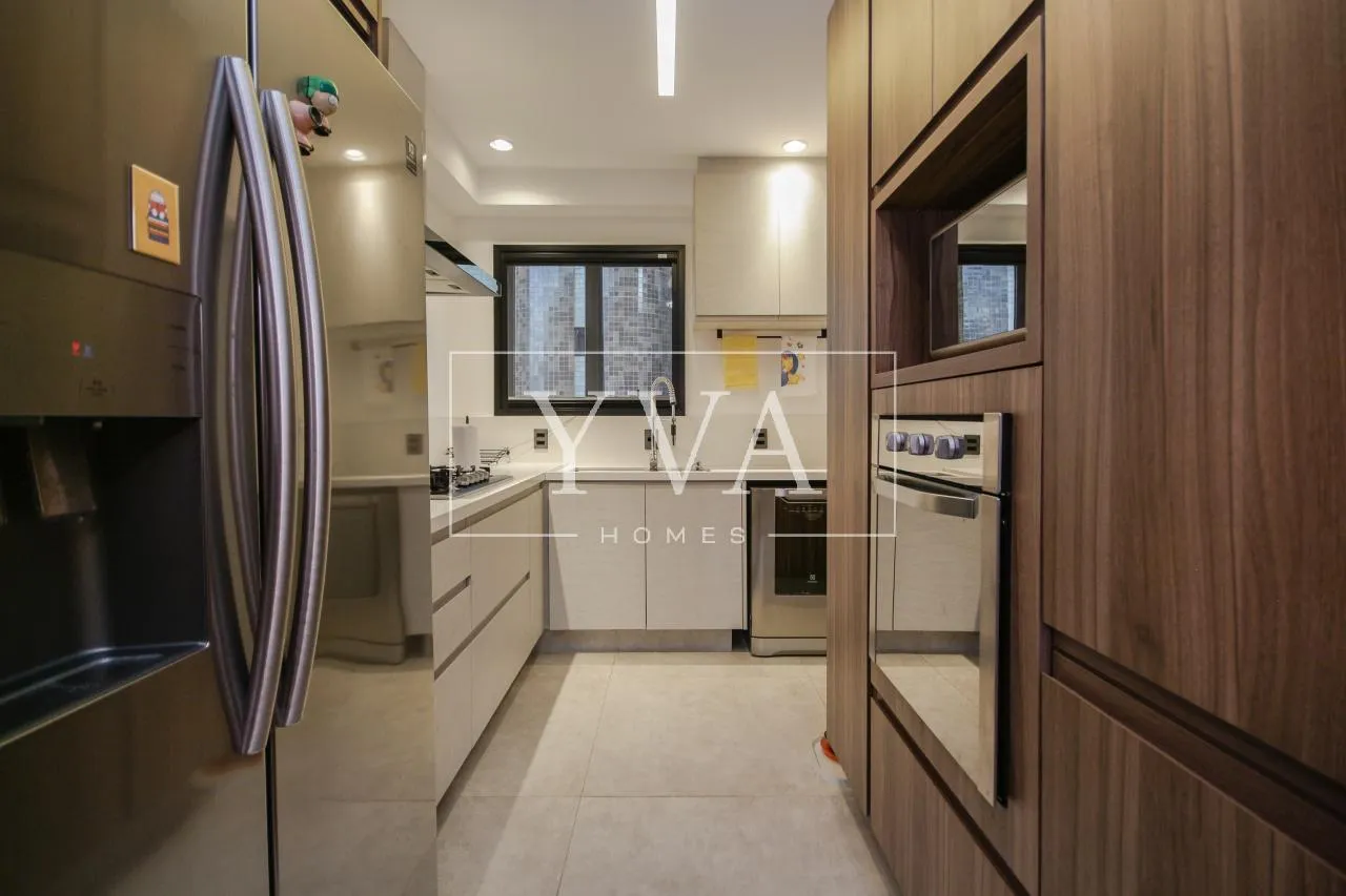 Cobertura com 3 suítes à venda em Pinheiros, São Paulo, por R$ 5.960.000 Imagem 24