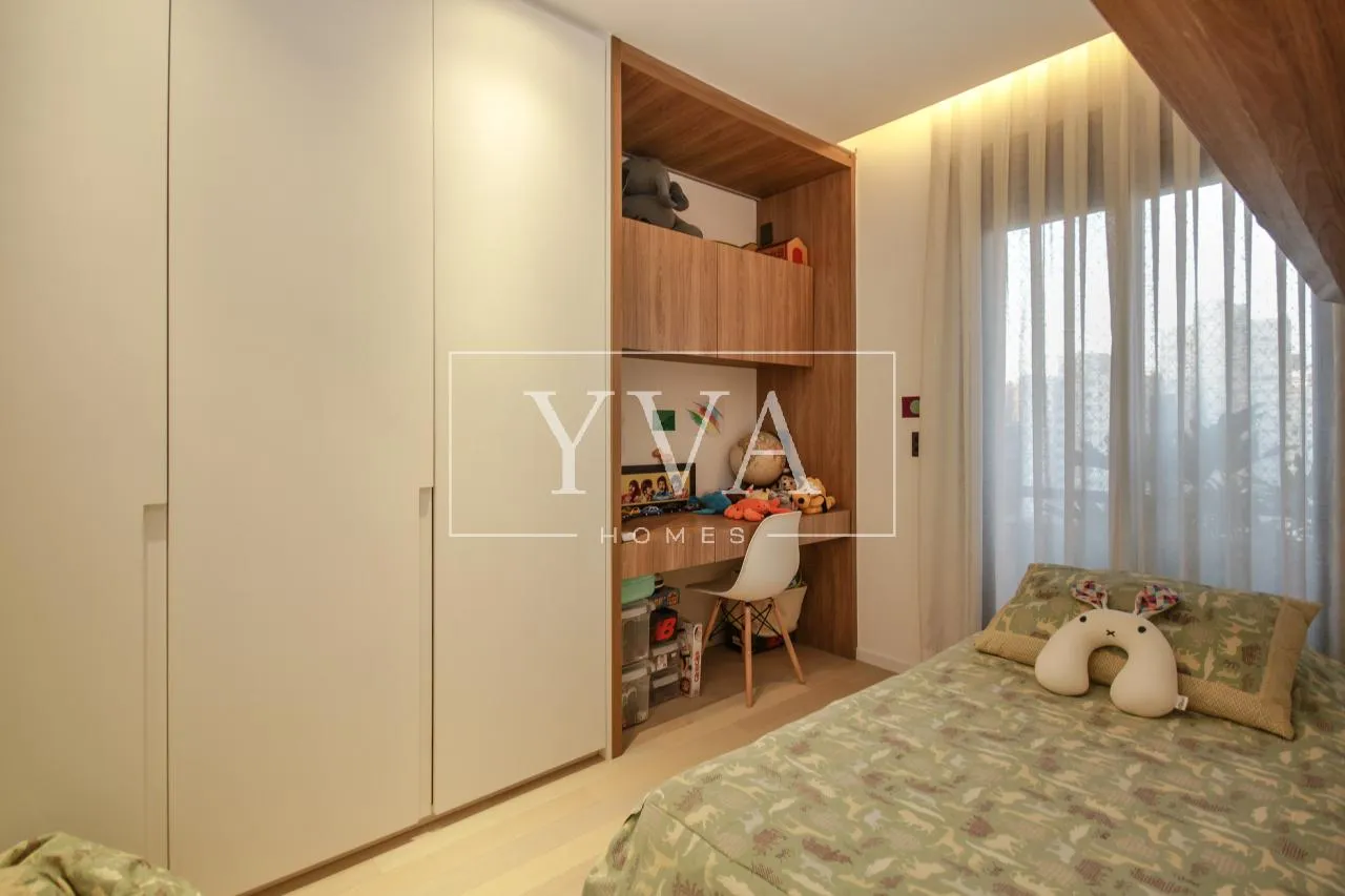 Cobertura com 3 suítes à venda em Pinheiros, São Paulo, por R$ 5.960.000 Imagem 26