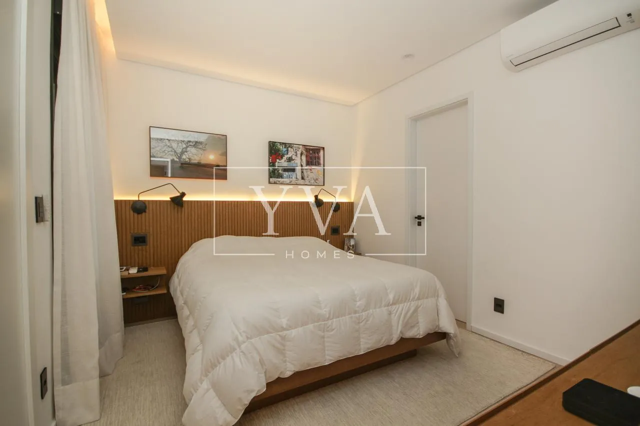 Cobertura com 3 suítes à venda em Pinheiros, São Paulo, por R$ 5.960.000 Imagem 28