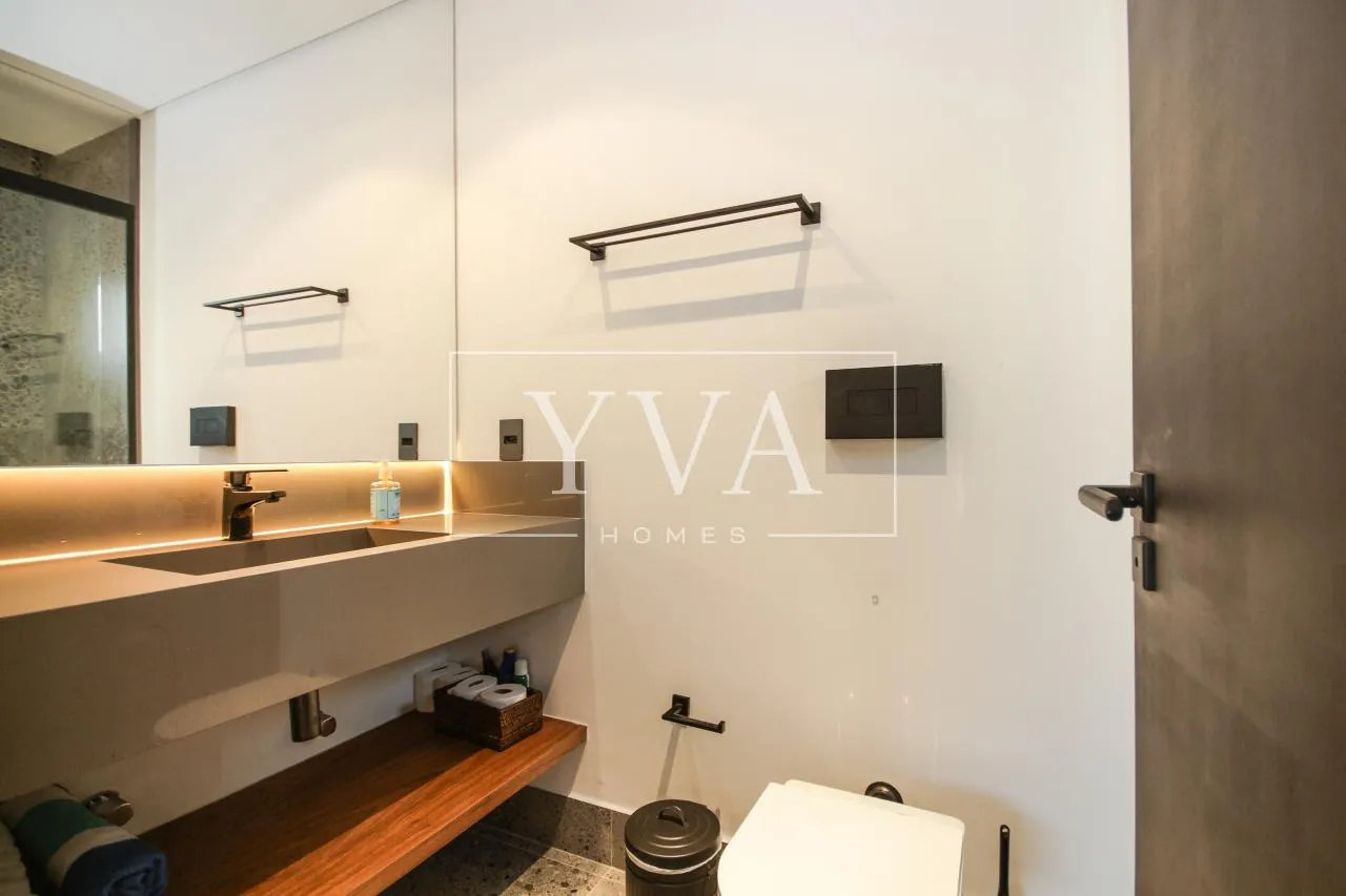 Cobertura com 3 suítes à venda em Pinheiros, São Paulo, por R$ 5.960.000 Imagem 29