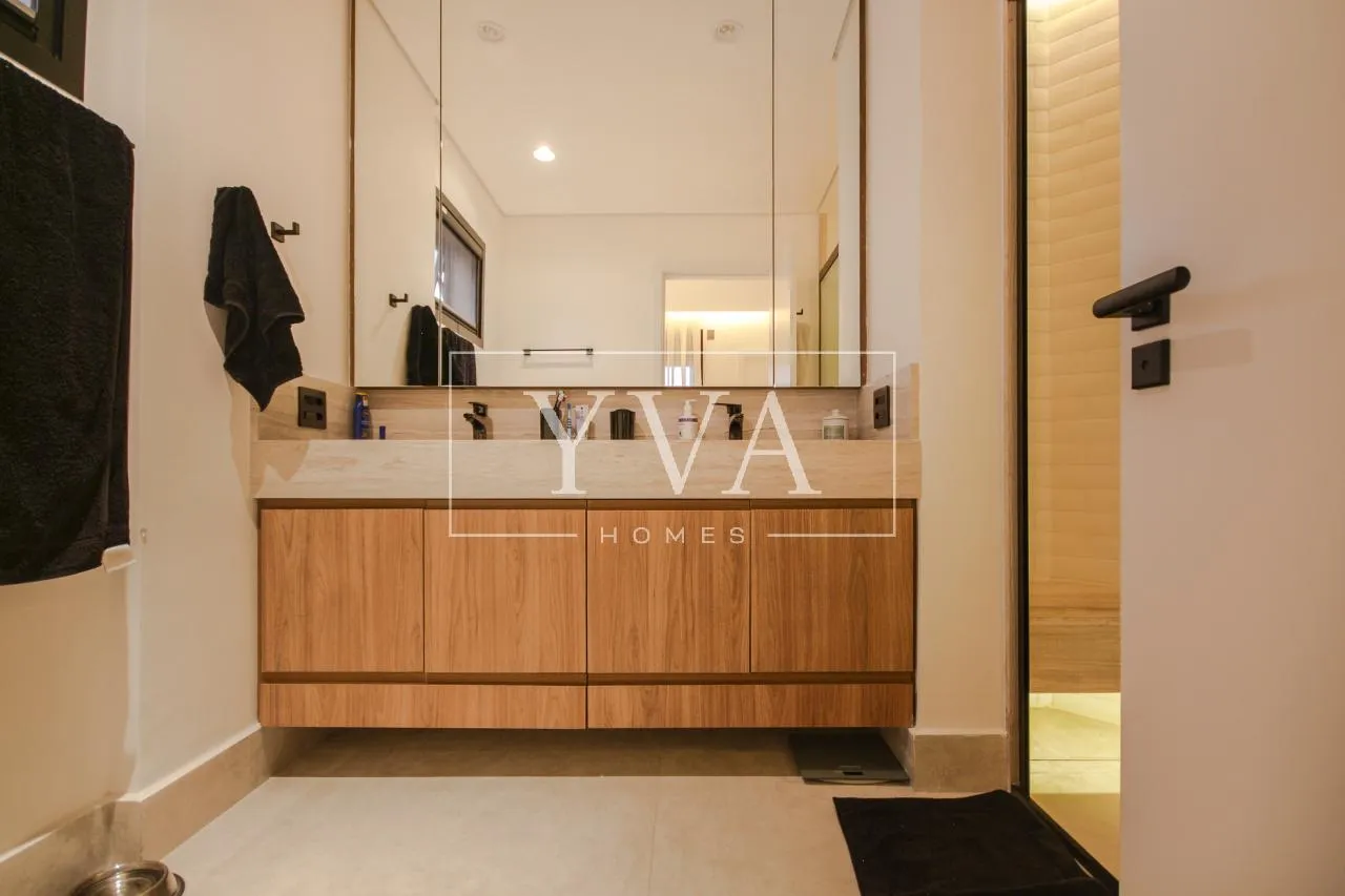 Cobertura com 3 suítes à venda em Pinheiros, São Paulo, por R$ 5.960.000 Imagem 30