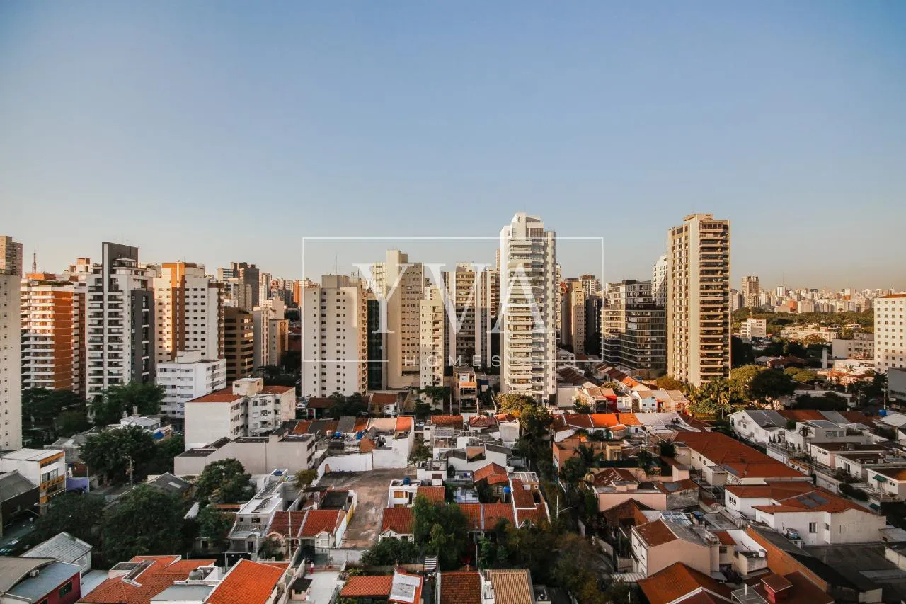 Cobertura com 3 suítes à venda em Pinheiros, São Paulo, por R$ 5.960.000 Imagem 34