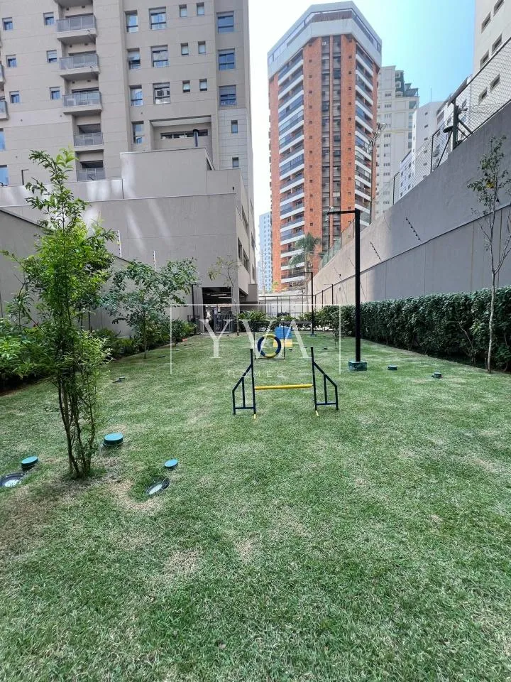 Apartamento com 2 suítes à venda em Vila Nova Conceição, São Paulo, por R$ 4.200.000 Imagem 16