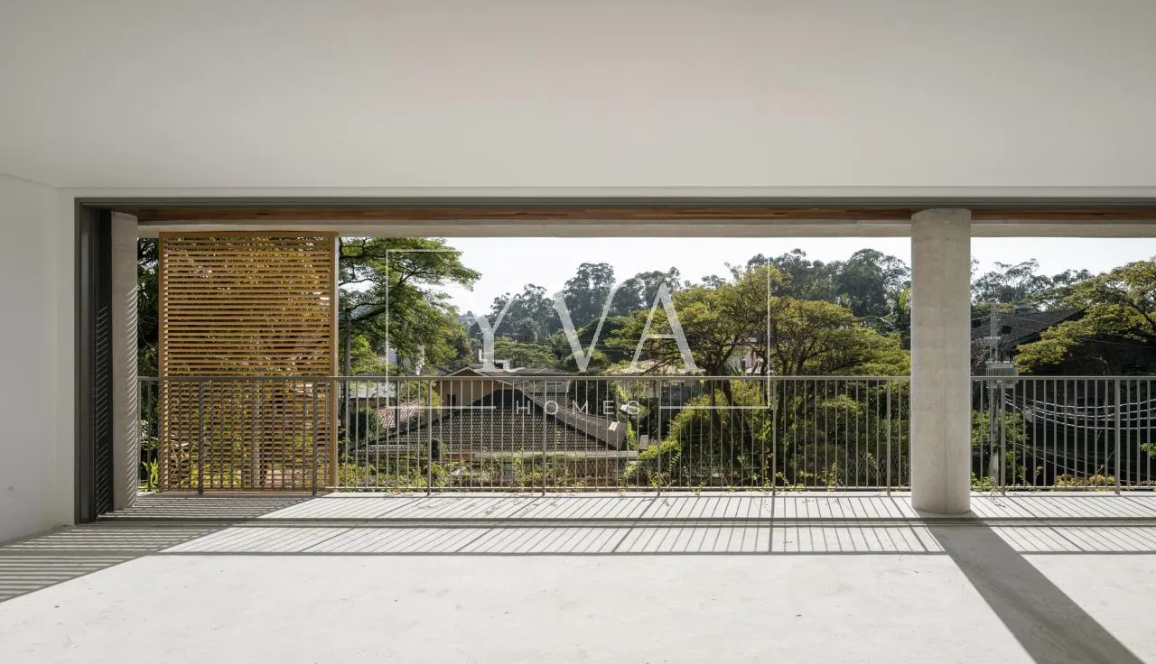 Apartamento com 3 suítes à venda em Cidade Jardim, São Paulo, por R$ 6.400.000 Imagem 3