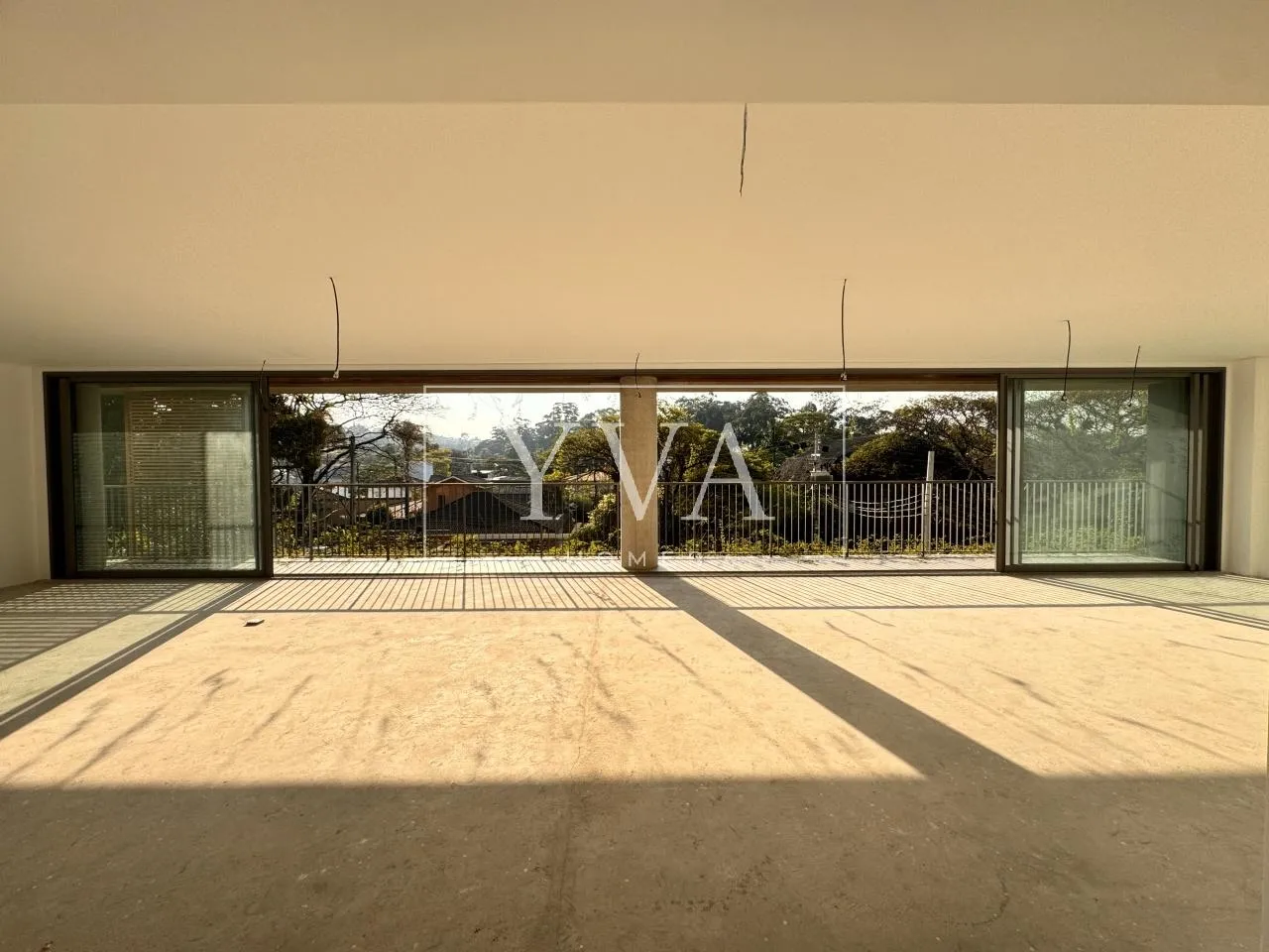 Apartamento com 3 suítes à venda em Cidade Jardim, São Paulo, por R$ 6.400.000