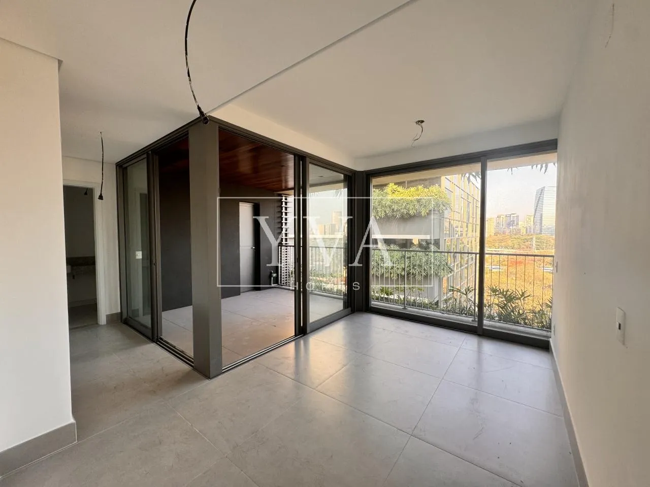 Apartamento com 3 suítes à venda em Cidade Jardim, São Paulo, por R$ 4.300.000 Imagem 12