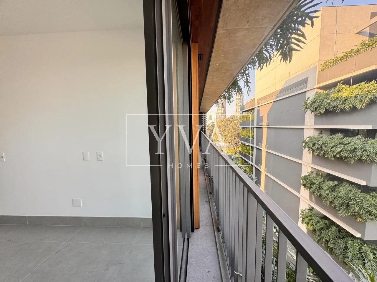 Apartamento com 3 suítes à venda em Cidade Jardim, São Paulo, por R$ 4.300.000 Imagem 6
