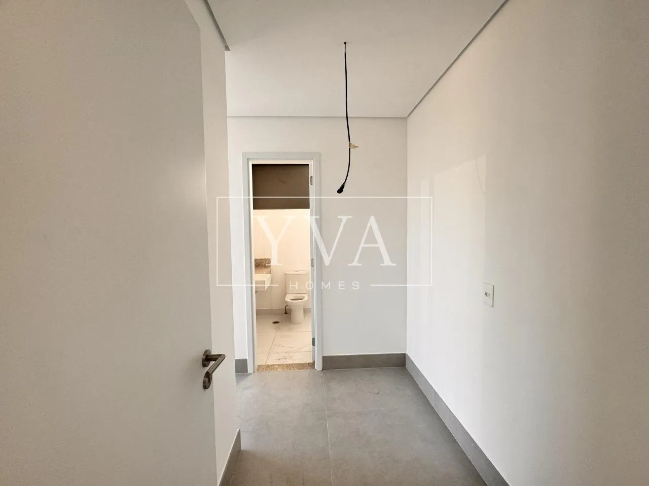 Apartamento com 3 suítes à venda em Cidade Jardim, São Paulo, por R$ 4.300.000 Imagem 8