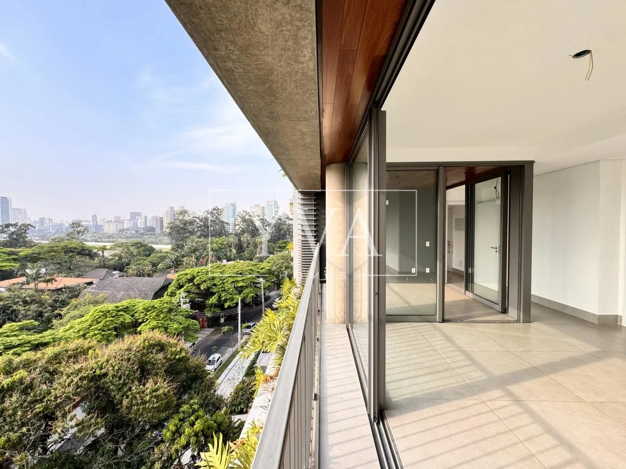Apartamento com 3 suítes à venda em Cidade Jardim, São Paulo, por R$ 4.200.000