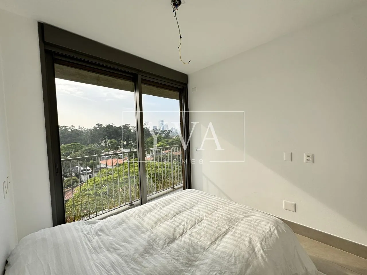 Apartamento com 3 suítes à venda em Cidade Jardim, São Paulo, por R$ 4.200.000 Imagem 9