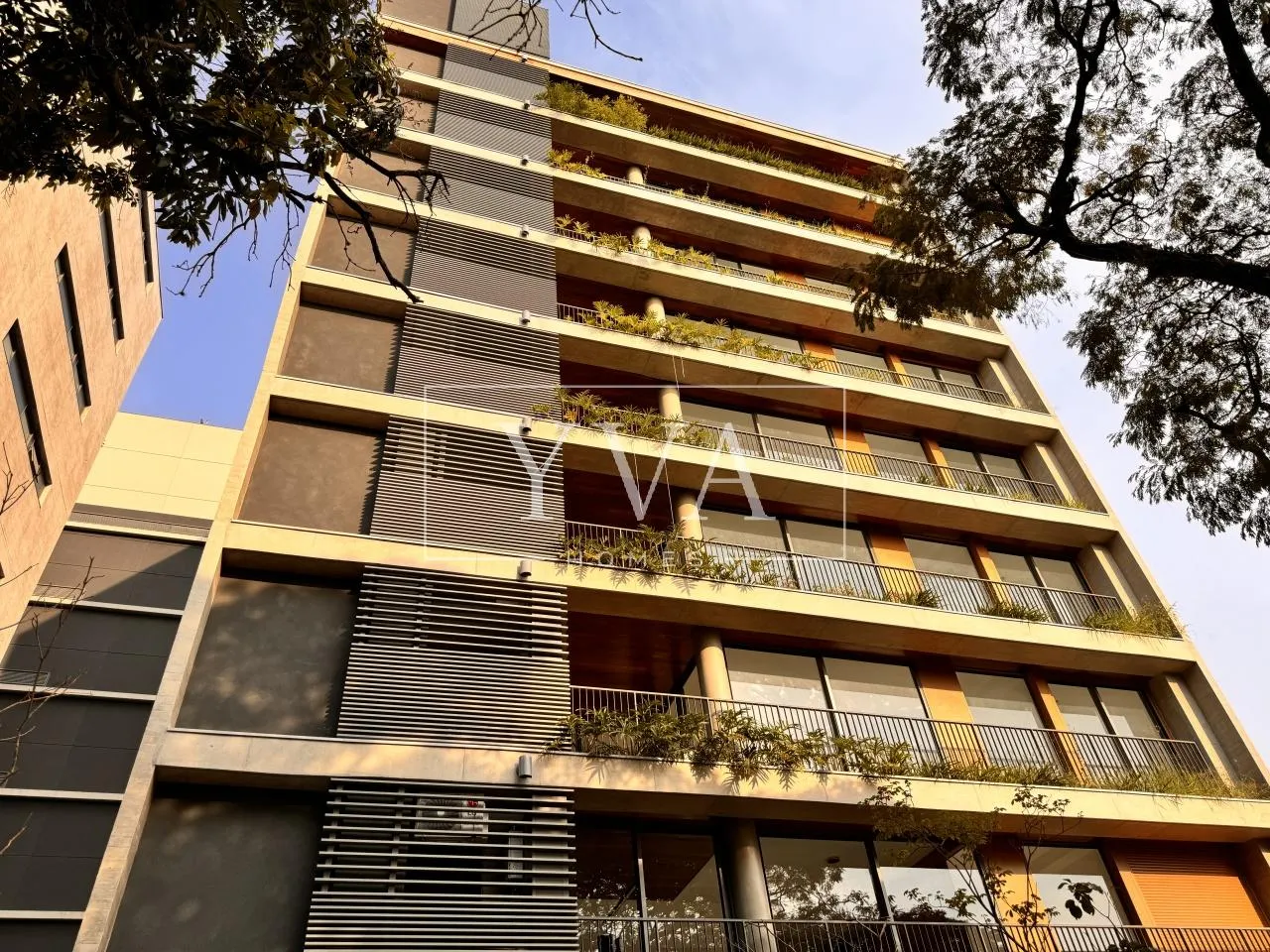 Apartamento com 3 suítes à venda em Cidade Jardim, São Paulo, por R$ 4.200.000 Imagem 15