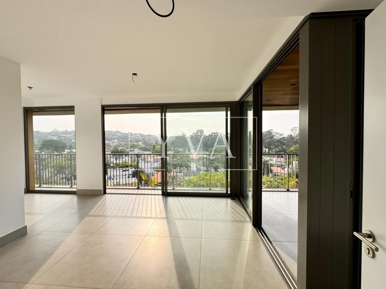 Apartamento com 3 suítes à venda em Cidade Jardim, São Paulo, por R$ 4.200.000 Imagem 2