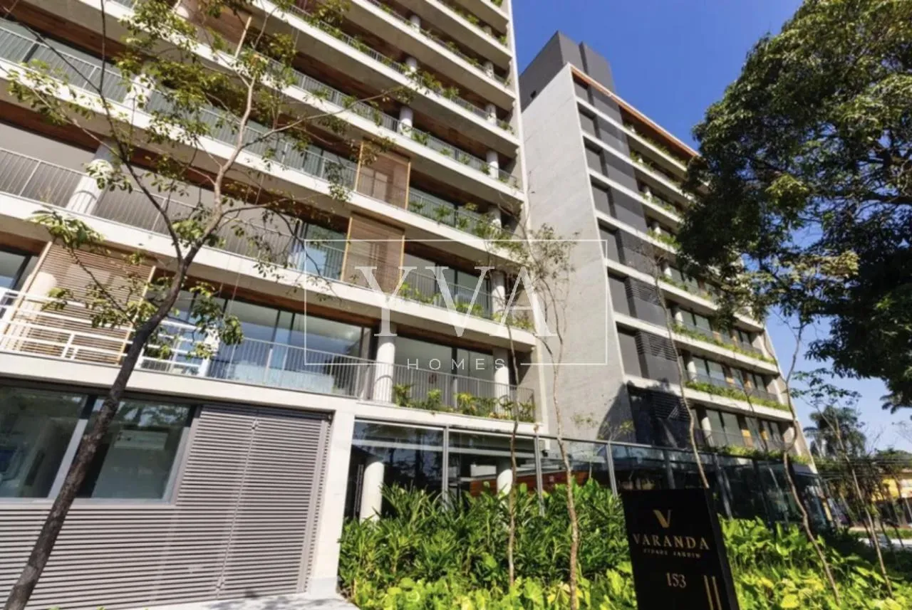 Apartamento com 3 suítes à venda em Cidade Jardim, São Paulo, por R$ 4.200.000 Imagem 17