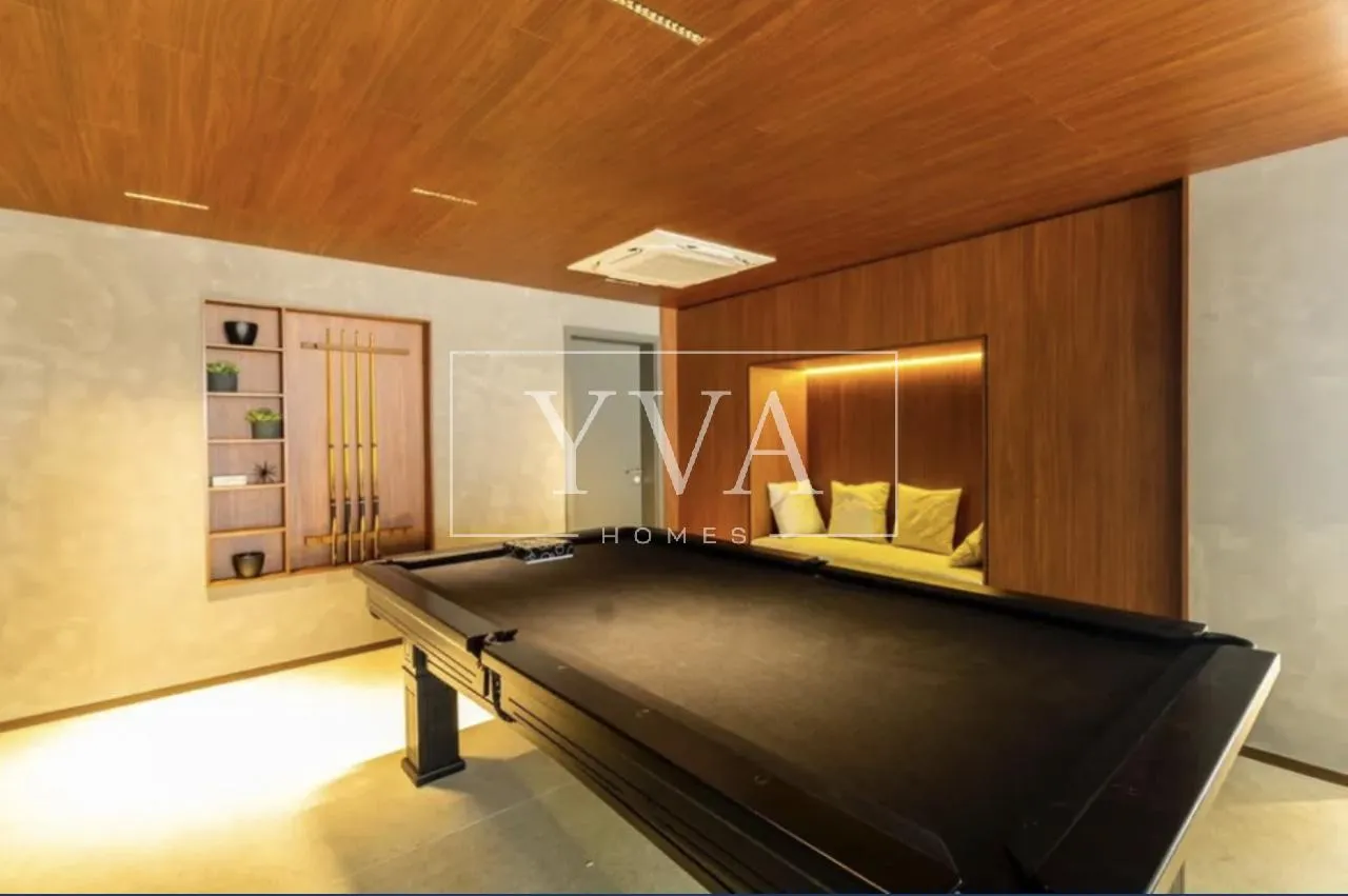 Apartamento com 3 suítes à venda em Cidade Jardim, São Paulo, por R$ 4.200.000 Imagem 19