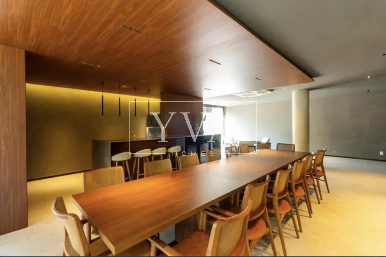 Apartamento com 3 suítes à venda em Cidade Jardim, São Paulo, por R$ 4.200.000 Imagem 20