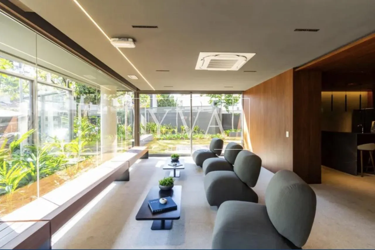 Apartamento com 3 suítes à venda em Cidade Jardim, São Paulo, por R$ 4.200.000 Imagem 21
