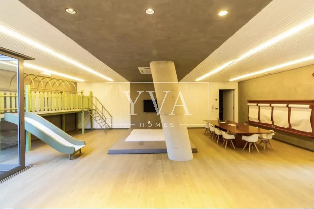 Apartamento com 3 suítes à venda em Cidade Jardim, São Paulo, por R$ 4.200.000 Imagem 22