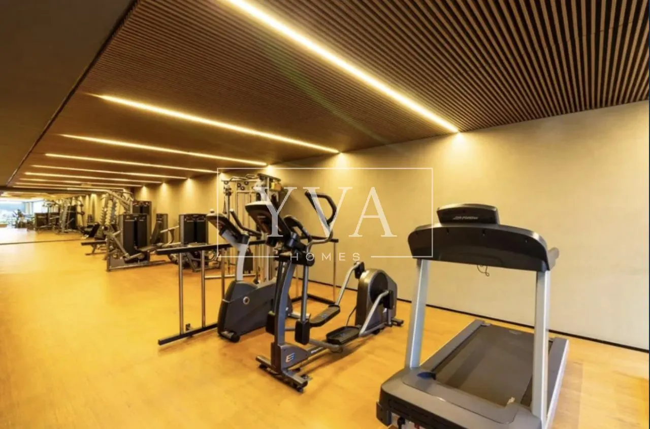 Apartamento com 3 suítes à venda em Cidade Jardim, São Paulo, por R$ 4.200.000 Imagem 23