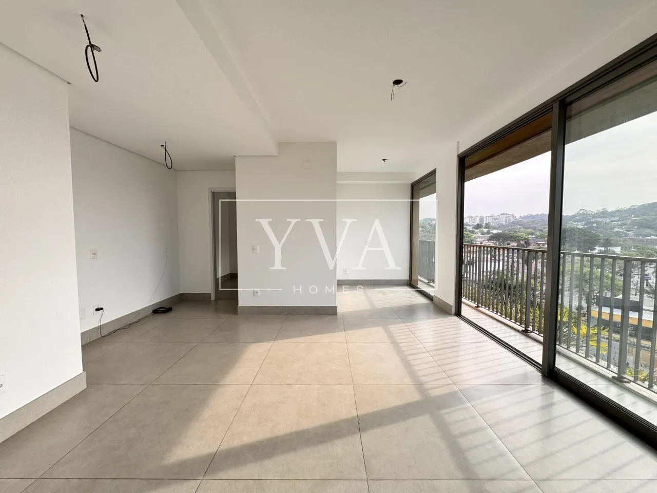 Apartamento com 3 suítes à venda em Cidade Jardim, São Paulo, por R$ 4.200.000 Imagem 3