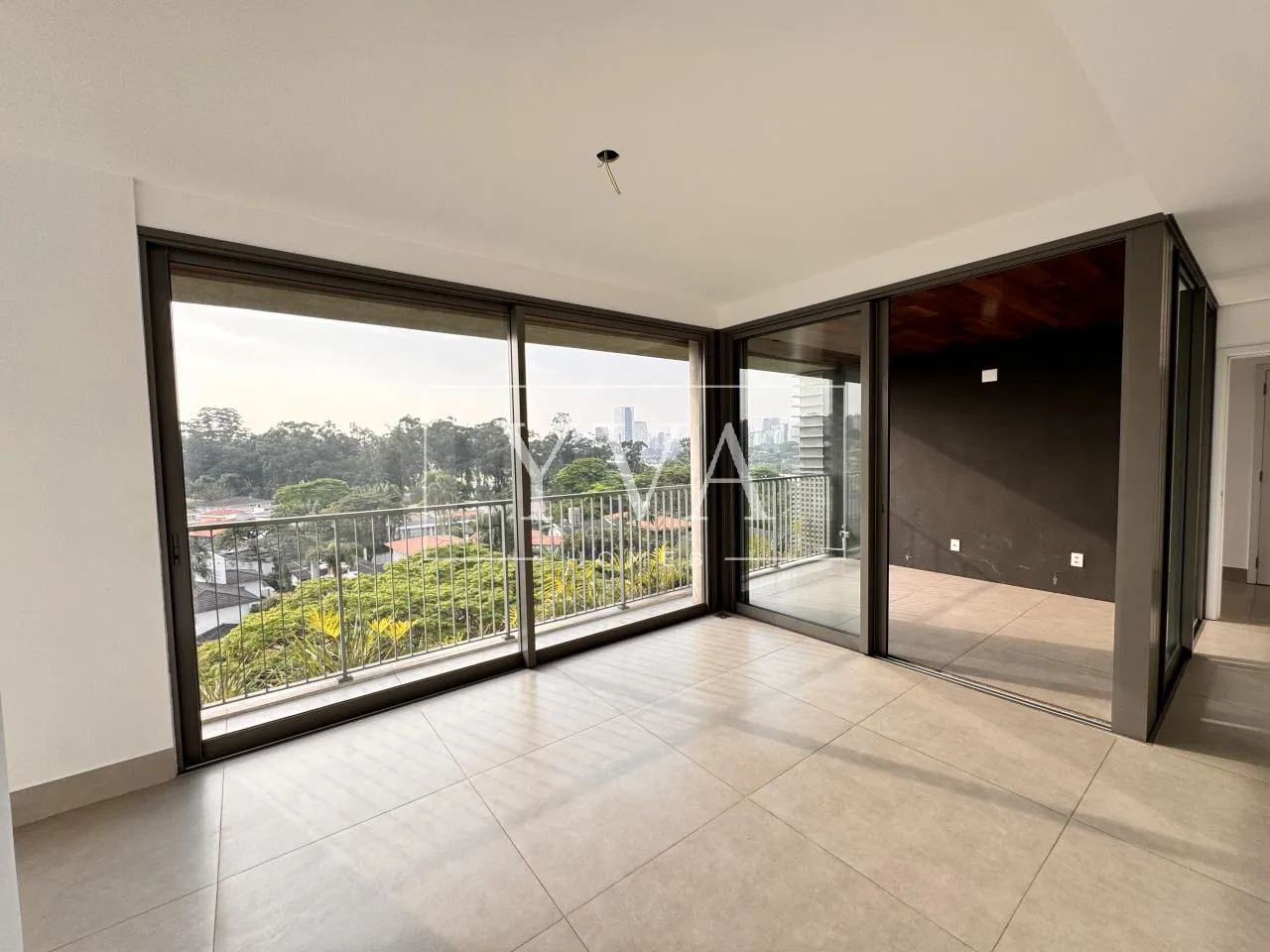 Apartamento com 3 suítes à venda em Cidade Jardim, São Paulo, por R$ 4.200.000 Imagem 5