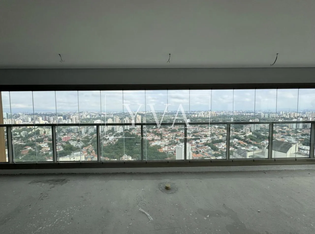 Apartamento com 3 suítes à venda em Sumarezinho, São Paulo, por R$ 4.040.000