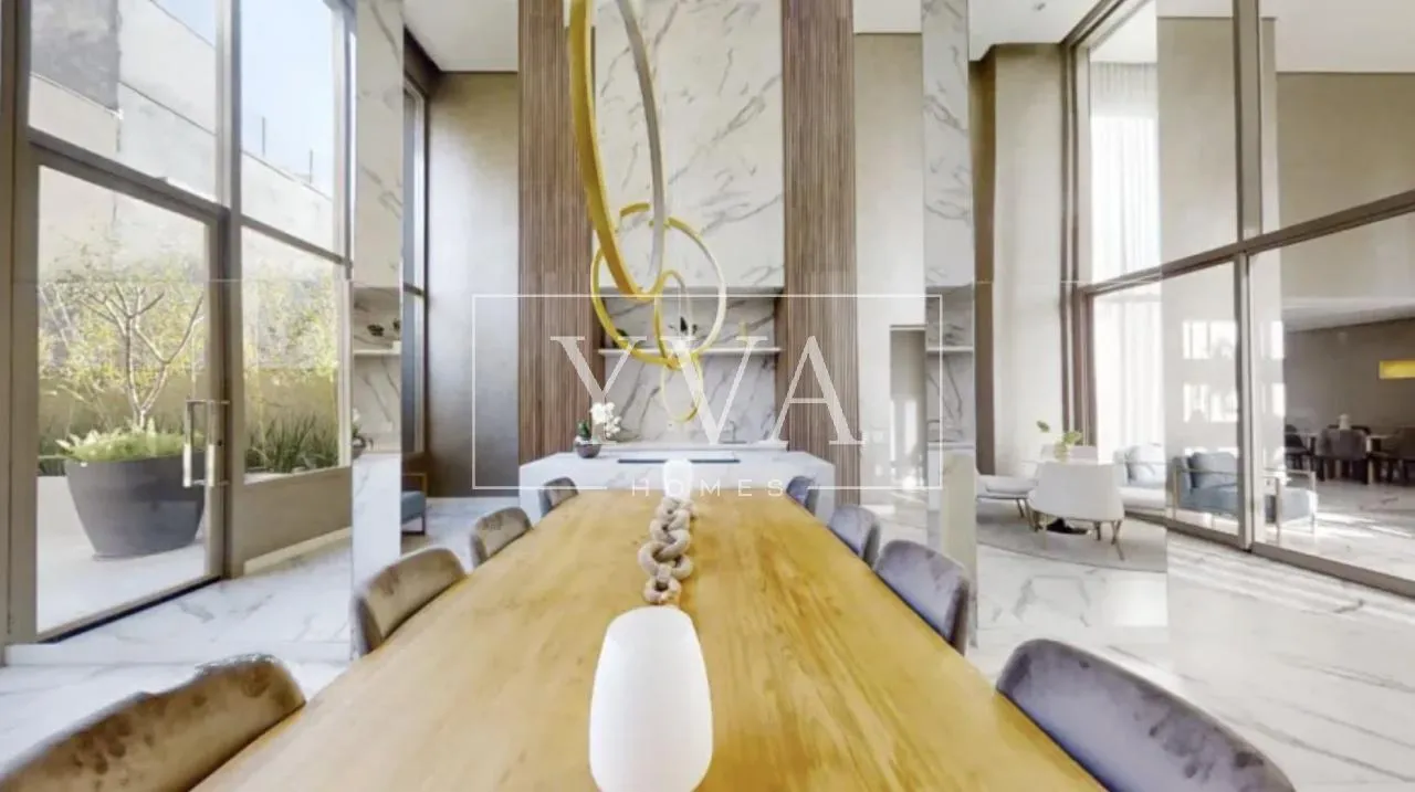 Apartamento com 3 suítes à venda em Sumarezinho, São Paulo, por R$ 4.040.000 Imagem 3