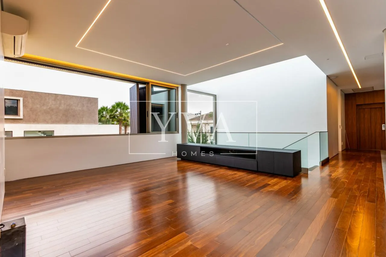 Casa de condomínio com 5 suítes à venda em Tamboré, Santana de Parnaíba, por R$ 45.000.000 Imagem 20