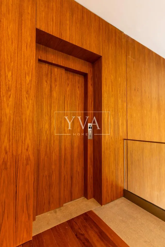 Casa de condomínio com 5 suítes à venda em Tamboré, Santana de Parnaíba, por R$ 45.000.000 Imagem 22