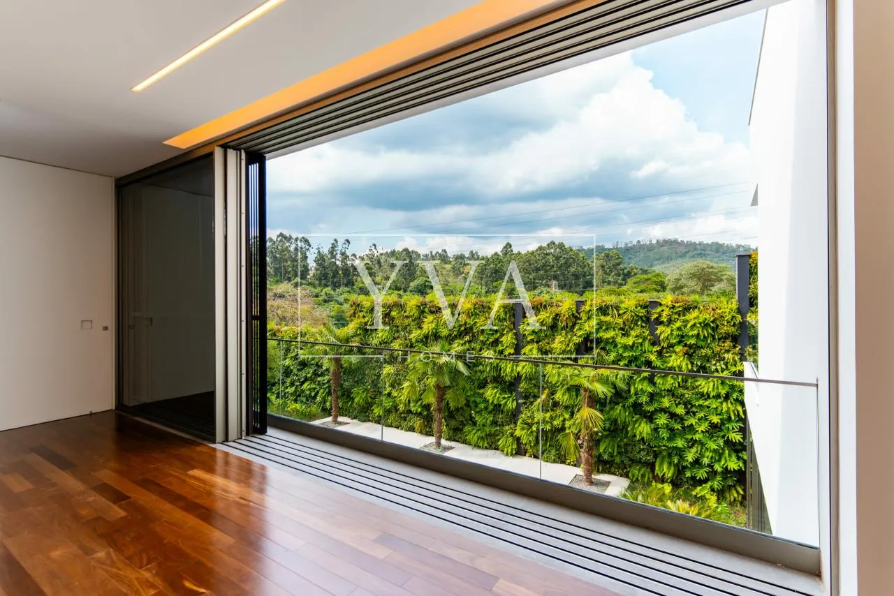 Casa de condomínio com 5 suítes à venda em Tamboré, Santana de Parnaíba, por R$ 45.000.000 Imagem 23