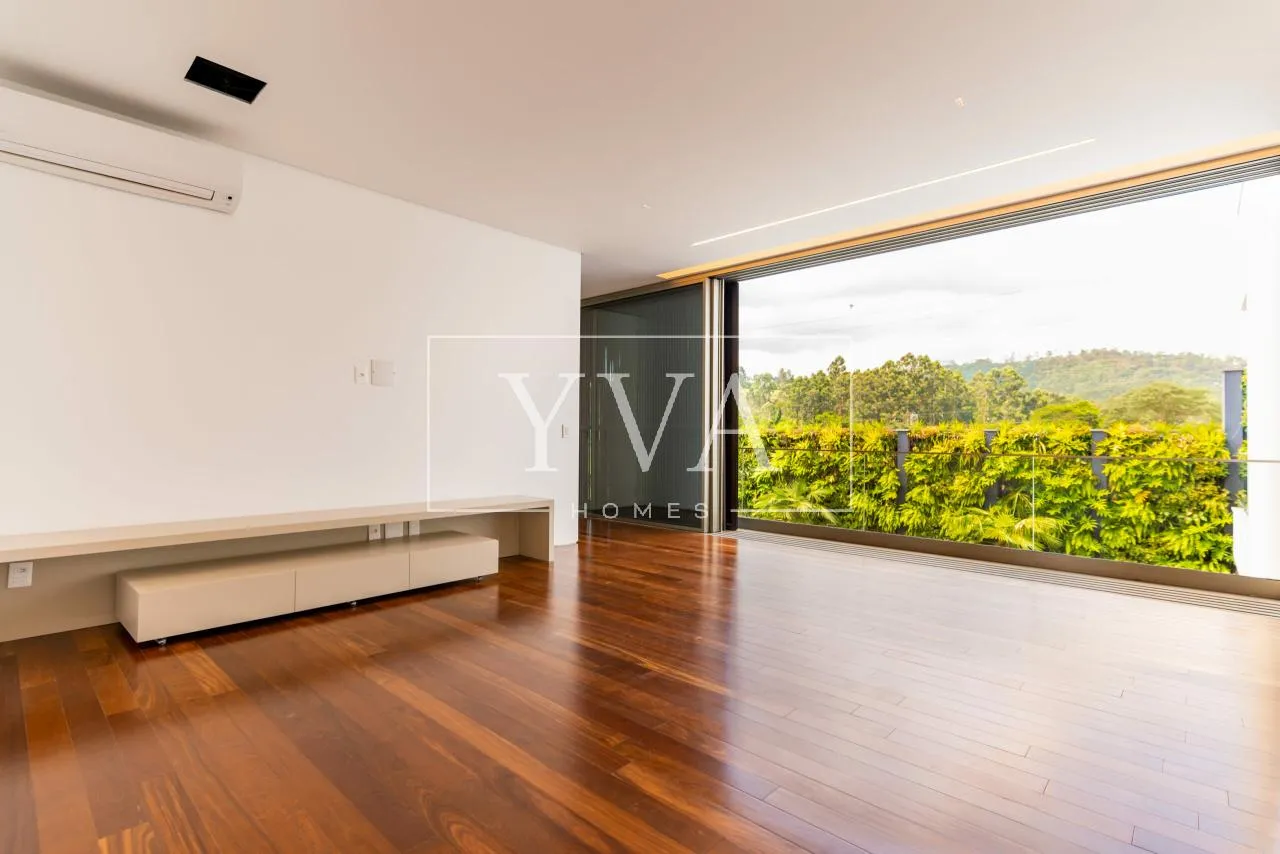 Casa de condomínio com 5 suítes à venda em Tamboré, Santana de Parnaíba, por R$ 45.000.000 Imagem 24