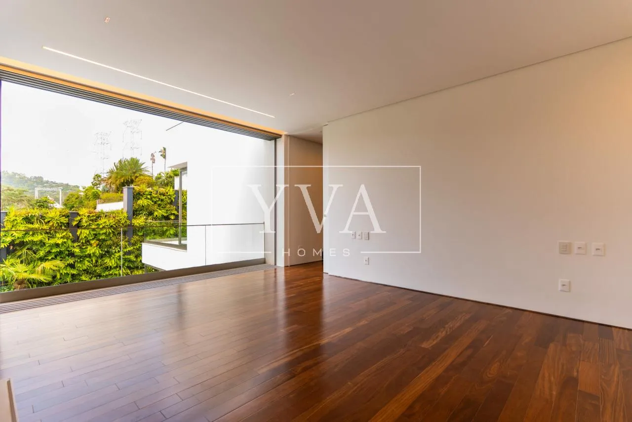Casa de condomínio com 5 suítes à venda em Tamboré, Santana de Parnaíba, por R$ 45.000.000 Imagem 25