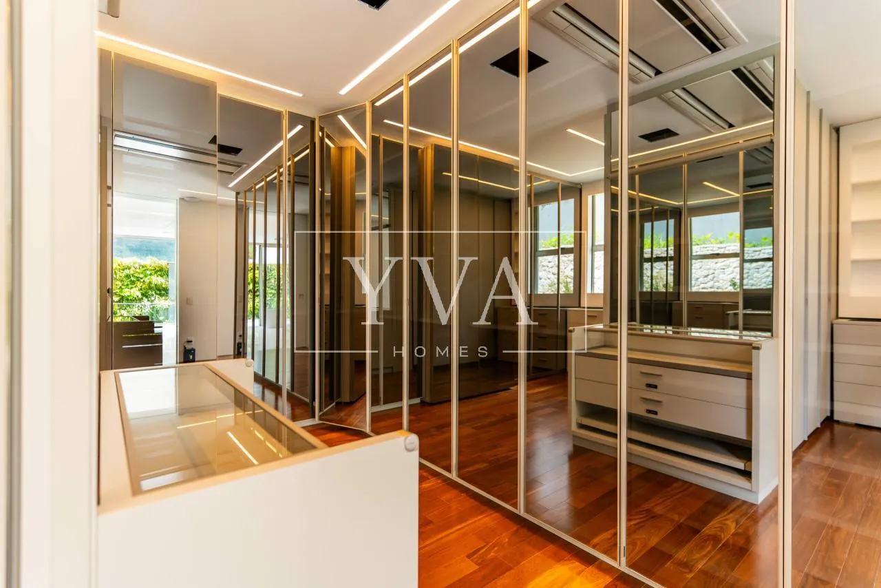 Casa de condomínio com 5 suítes à venda em Tamboré, Santana de Parnaíba, por R$ 45.000.000 Imagem 29
